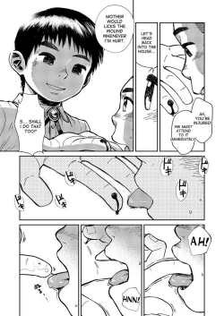 Page 42 of Manga Shounen Zoom Vol. 14