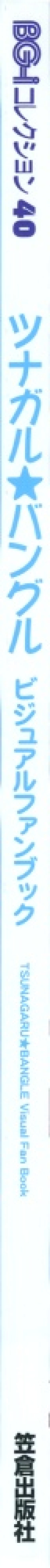 Page 125 of Tsunagaru Bangle - Visual Fan Book