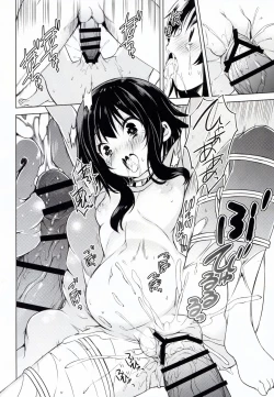 Page 20 of Kono Suba Kan