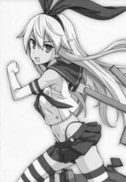 Page 15 of Samurai Rocket