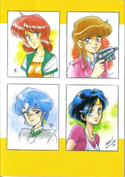 Page 41 of Knight Vol. 2