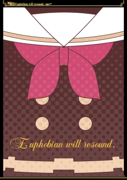 Page 3 of Euphobian no Hibiki - Euphobian will resound.