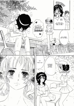 Page 11 of Hiromi o Nerae!