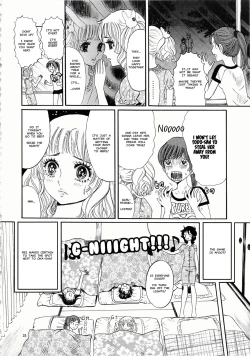 Page 28 of Hiromi o Nerae!