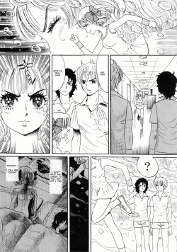 Page 35 of Hiromi o Nerae!