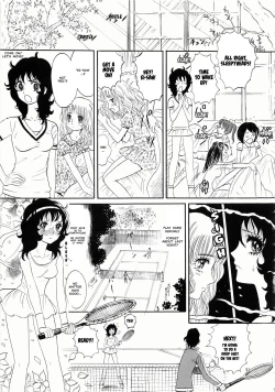 Page 51 of Hiromi o Nerae!