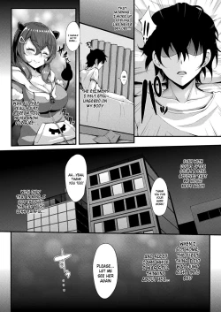 Page 8 of Yumekui Ecstasy | Dream Eater Ecstasy