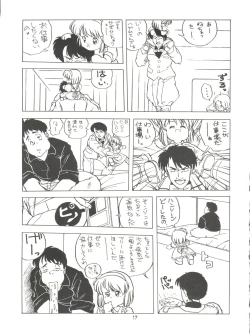 Page 17 of AMAMORI