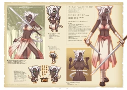 Page 10 of ゴルロア ニャゴルー一族回顧録