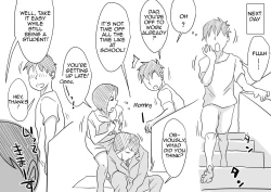 Page 12 of Ano! Okaa-san no Shousai|  Oh! Mother's Particulars