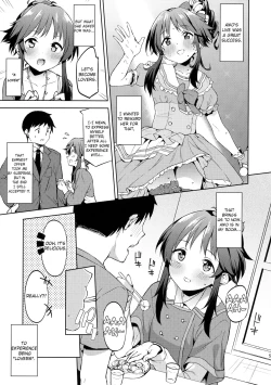 Page 4 of KoibitoHajimemashita | Becoming lovers