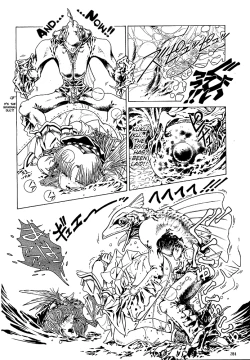 Page 7 of Mahou Shoujo Meruru Vol 2