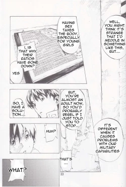 Page 32 of SYNCHROCORD 6