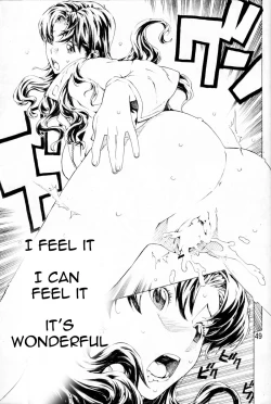 Page 48 of SYNCHROCORD 6