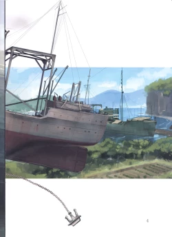 Page 6 of Kanmusume Zakkichou Kou San