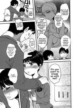 Page 5 of Yuuki Dou Mitemo Onnanoko desu yo ne!? | No matter how you look at it, Yuuki is a girl, right?