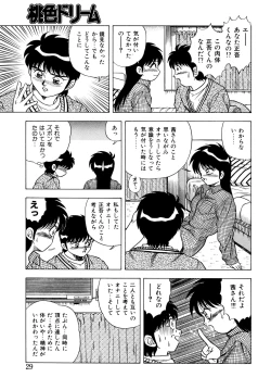 Page 28 of Momoiro Dream