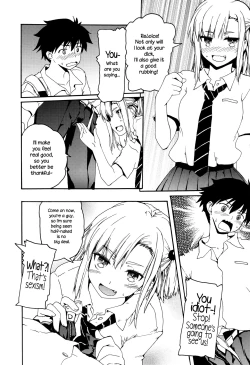 Page 5 of Osananajimi ni Yowami o Misetara Dame tte Koto | Basically, Never Reveal Your Weaknesses to Your Childhood Friend
