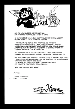 Page 20 of Quintuple Shots