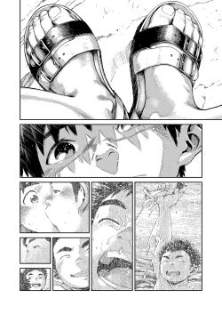 Page 50 of Manga Shounen Zoom Vol. 25