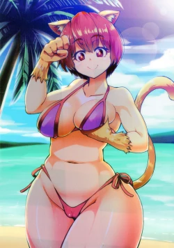 Page 3 of Hestia no Iinari Komori Taiken