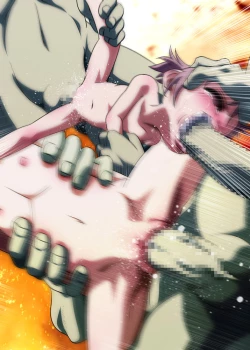 Page 12 of Shunzumi Elf Daishou