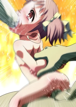 Page 14 of Shunzumi Elf Daishou