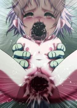 Page 38 of Shunzumi Elf Daishou