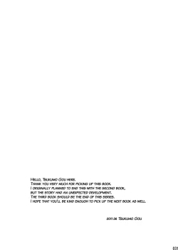 Page 30 of Me o Tojite Yume o Miru 2