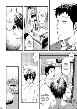 Page 9 of Me o Tojite Yume o Miru 2