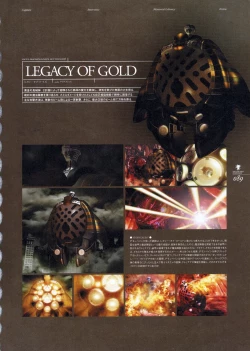 Page 102 of Kishin_Houkou_Demonbane_Visual_Fan_Book