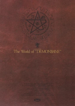 Page 7 of Kishin_Houkou_Demonbane_Visual_Fan_Book