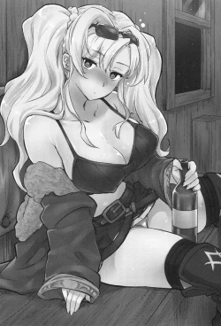 Page 2 of Zetaraga Irekawatteru!