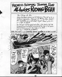 Page 109 of Storm Front Special - SonoKen Characters Edition