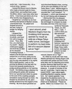 Page 37 of Storm Front Special - SonoKen Characters Edition