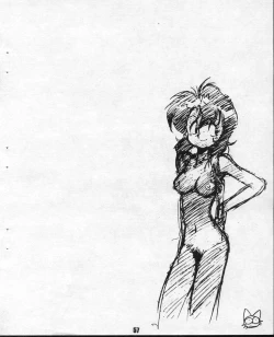 Page 57 of Storm Front Special - SonoKen Characters Edition