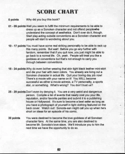 Page 62 of Storm Front Special - SonoKen Characters Edition