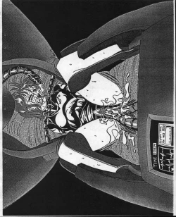 Page 70 of Storm Front Special - SonoKen Characters Edition