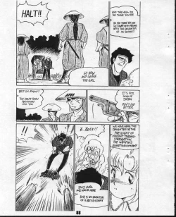 Page 86 of Storm Front Special - SonoKen Characters Edition