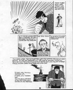 Page 89 of Storm Front Special - SonoKen Characters Edition