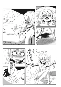 Page 6 of FlaKoi Panpanbon