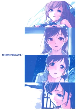 Page 106 of Wasurecha Dame desu Producer-san