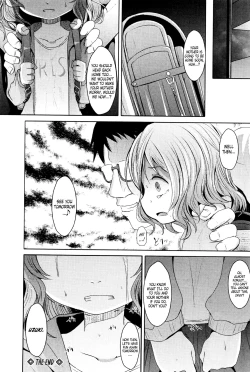 Page 16 of Kaette Kuru Made | Until She Comes Back Home