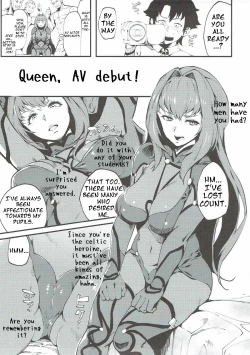 Page 4 of Shinjin Top Servant AV Debut