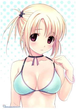 Page 20 of Girls High!