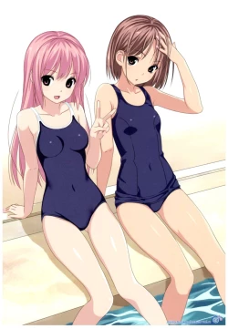 Page 3 of Girls High!