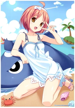 Page 5 of Girls High!