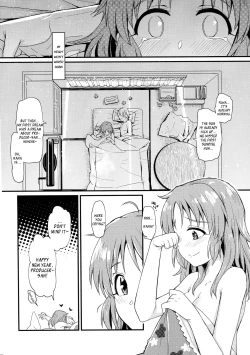 Page 21 of Usamin-sei kara Asagaeri | Coming Home from Usamin Star in the Morning
