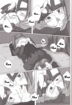 Page 20 of The Boundary Between the Sun and Moon