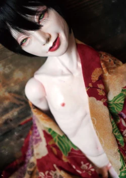 Page 84 of Temptation